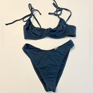 Abercrombie & Fitch Bikini